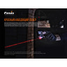 Фонарь FENIX GL22 c красным лазером