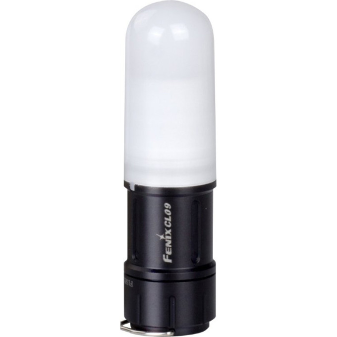 Фонарь FENIX CL09 CL09BK