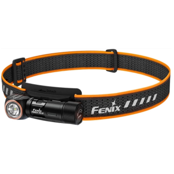 Налобный фонарь FENIX HM23 V2.0